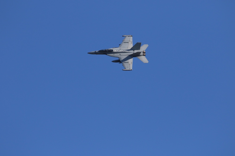 Flight Operations