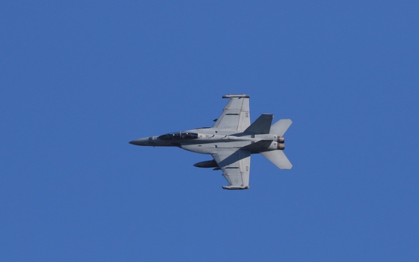 Flight Operations