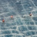 Nimitz Conducts Search and Rescue Training