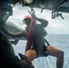 Nimitz Conducts Search and Rescue Training