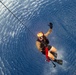 Nimitz Conducts Search and Rescue Training
