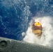 Nimitz Conducts Search and Rescue Training
