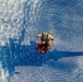 Nimitz Conducts Search and Rescue Training
