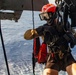 Nimitz Conducts Search and Rescue Training