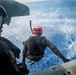 Nimitz Conducts Search and Rescue Training