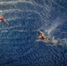 Nimitz Conducts Search and Rescue Training