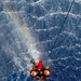 Nimitz Conducts Search and Rescue Training
