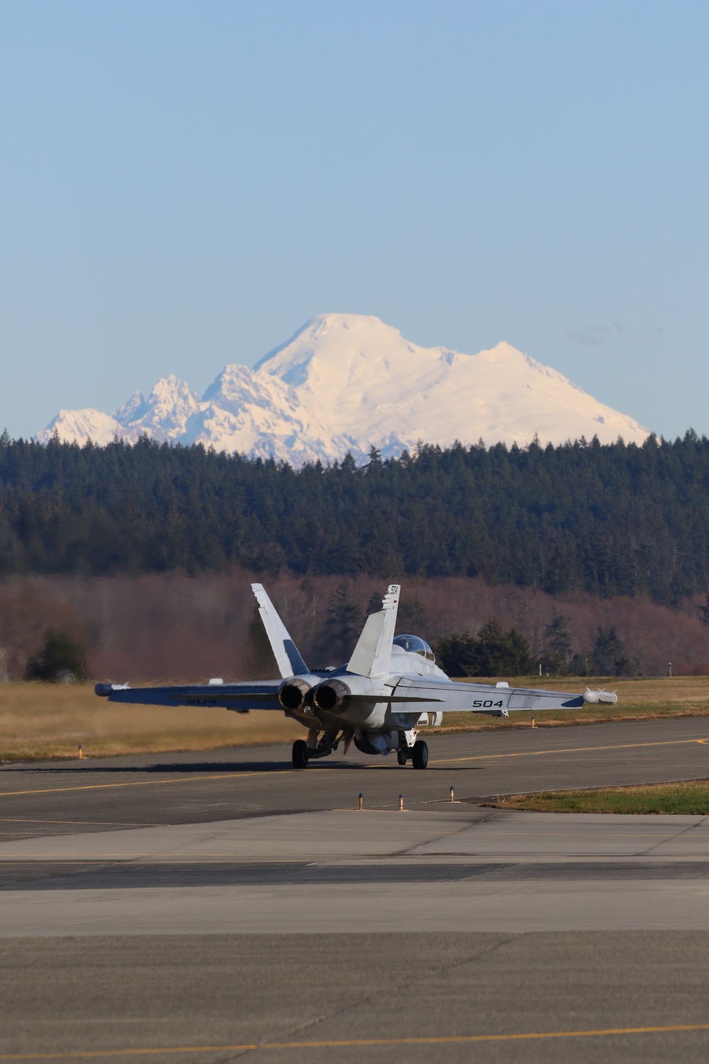 Flight Operations