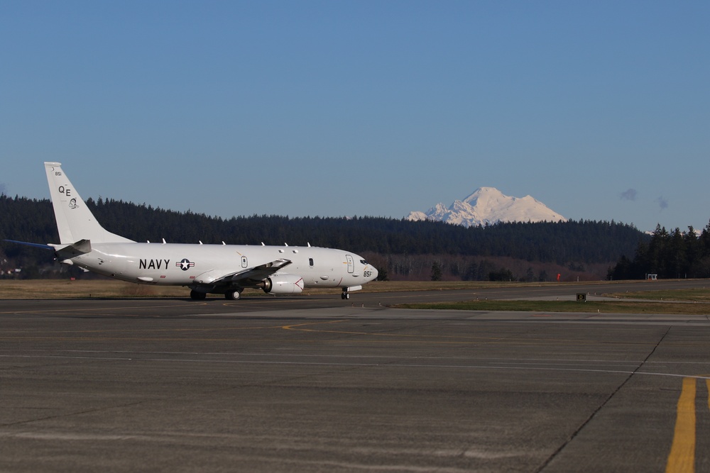 Flight Operations