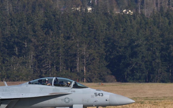 Flight Operations