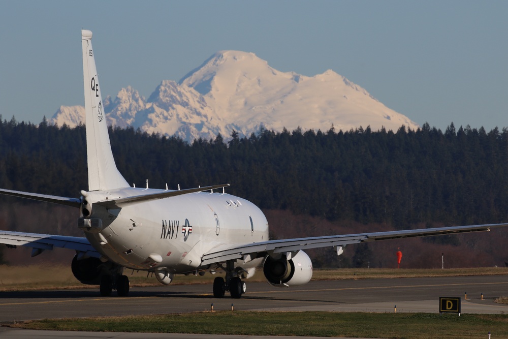 Flight Operations