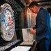 NASCAR Coca-Cola 600 Winner Christopher Bell Visits Arlington National Cemetery, Pentagon