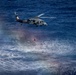 Nimitz Conducts Search and Rescue Training