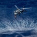 Nimitz Conducts Search and Rescue Training