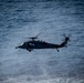 Nimitz Conducts Search and Rescue Training