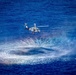 Nimitz Conducts Search and Rescue Training