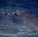 Nimitz Conducts Search and Rescue Training