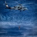 Nimitz Conducts Search and Rescue Training