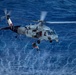 Nimitz Conducts Search and Rescue Training