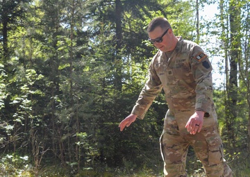 56th SBCT navigates obstacle course
