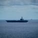 Nimitz Conducts Flight Operations