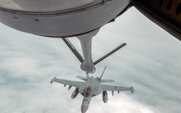 909th ARS enables US, ROK airpower during FF25-1