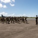 MRF-D 25.3: CDS service members arrive and depart from Wallis Island