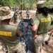 Multinational special operations forces conduct waterborne operations at TRADEWINDS 25