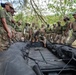 Multinational special operations forces conduct waterborne operations at TRADEWINDS 25