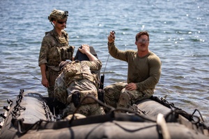 The Trident Room Podcast – 64 – Maj. Kyle Schulz – Academic Arsenal Series, Food Security and Resilience in the Philippines