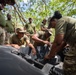 Multinational special operations forces conduct waterborne operations at TRADEWINDS 25