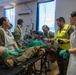 Croix du Sud: MRF-D 25.3 conducts MASCAS drill