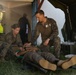 Croix du Sud: MRF-D 25.3 conducts MASCAS drill