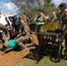Croix du Sud: MRF-D 25.3 conducts MASCAS drill