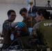 Croix du Sud: MRF-D 25.3 conducts MASCAS drill
