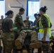 Croix du Sud: MRF-D 25.3 conducts MASCAS drill