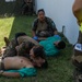 Croix du Sud: MRF-D 25.3 conducts MASCAS drill