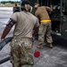 Project Carabao: Wet-Wing Refueling