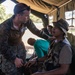 Croix du Sud: MRF-D 25.3 conducts MASCAS drill
