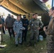 Croix du Sud: MRF-D 25.3 conducts MASCAS drill