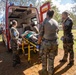 Croix du Sud: MRF-D 25.3 conducts MASCAS drill