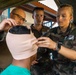 Croix du Sud: MRF-D 25.3 conducts MASCAS drill
