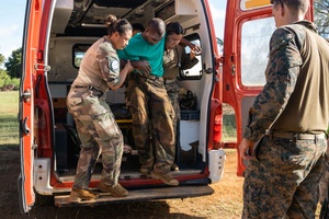Navy Career Development Symposium Coming to Europe