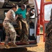 Croix du Sud: MRF-D 25.3 conducts MASCAS drill