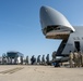 Armijo AFJROTC Cadets Explore Airpower at Travis AFB