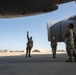 Armijo AFJROTC Cadets Explore Airpower at Travis AFB