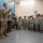 Armijo AFJROTC Cadets Explore Airpower at Travis AFB