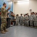 Armijo AFJROTC Cadets Explore Airpower at Travis AFB