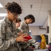 Armijo AFJROTC Cadets Explore Airpower at Travis AFB