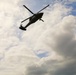 Casualty evacuation training provides continuous learning between partner nations